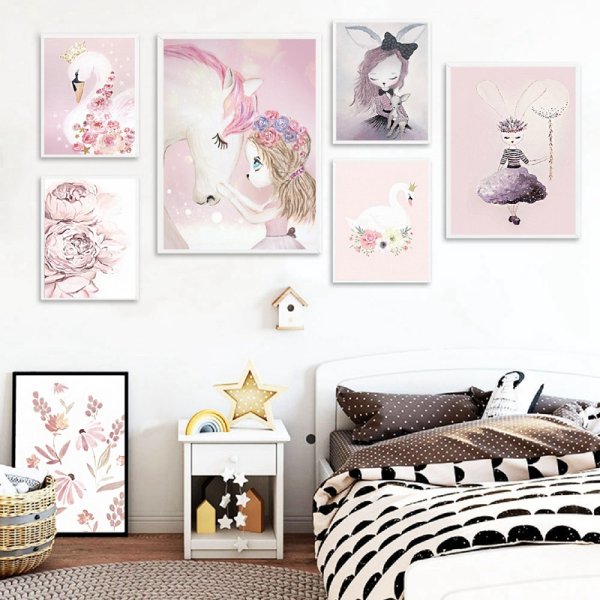 Постеры для детской мальчику