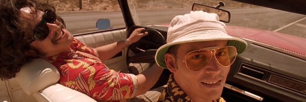 Страх и ненависть в Лас Вегасе Гоблин