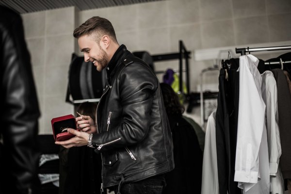 Егор Крид Black Star