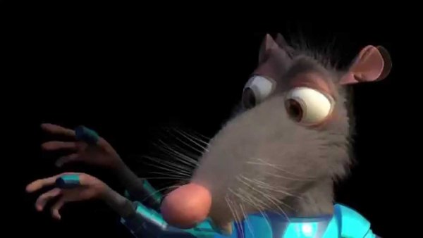 Белка и стрелка Веня