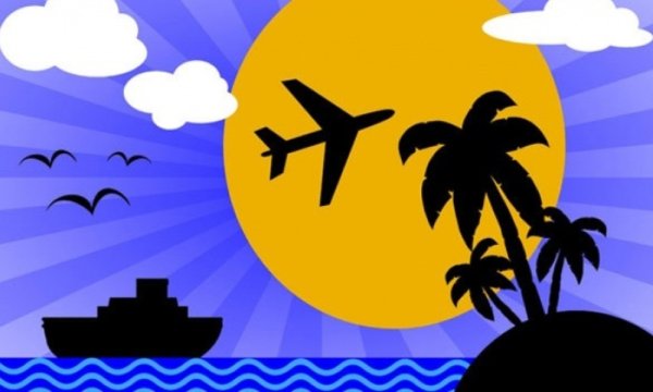 Картинки туристической фирмы маленькие