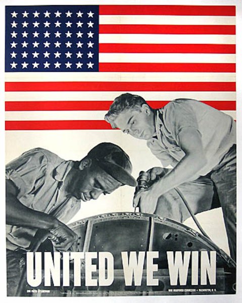 Плакаты США В 60 рок н ролл