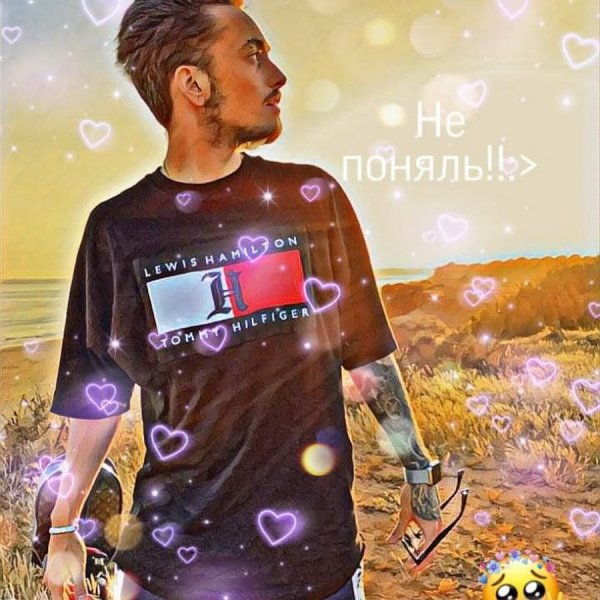 Крутые обработки Эдисона