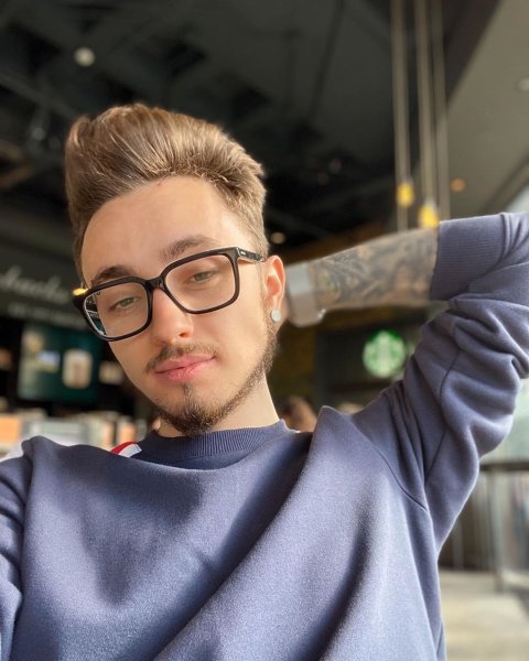 Эдисон перец 2018