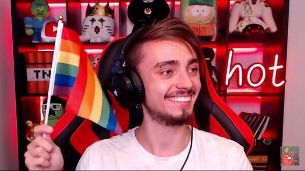 Мистер Эдисон