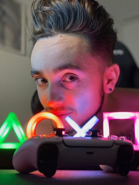 Эдисон перец и Катя