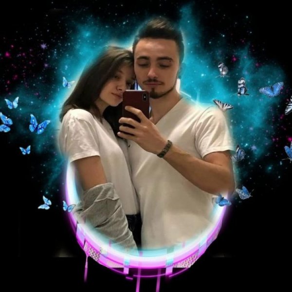 Винтажная реклама