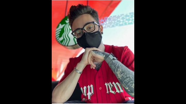 Эд перец Эдисон