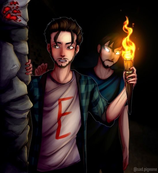 Наклейки Эдисона