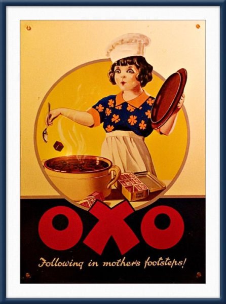 Обслужим культурно каждого посетителя плакат