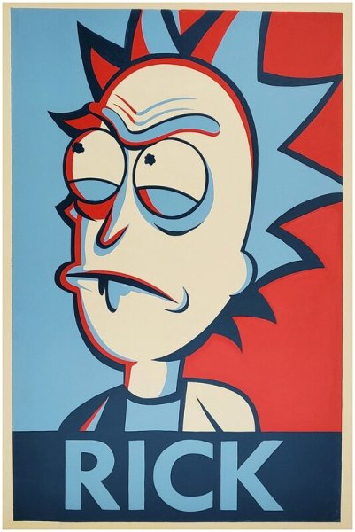 Креативные картины