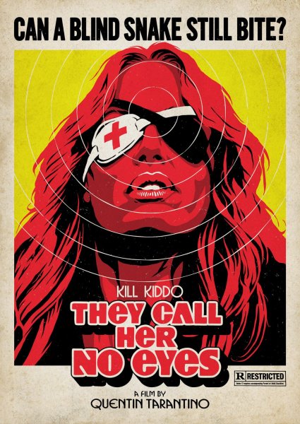 Never Hide плакат