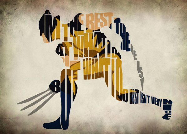 Креативные картины