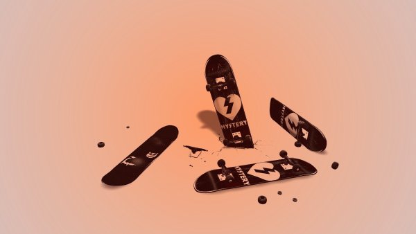 Кастомизированная версия это