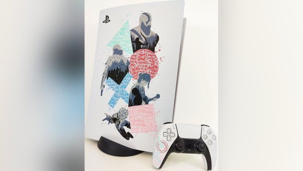 Иллюстрированный плакат