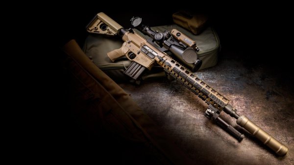 АКМ 762 автомат