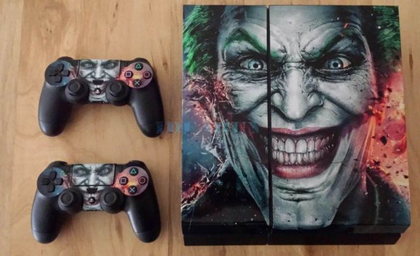 Кастомные Nike Air Force 1