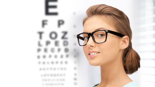 Очки для зрения