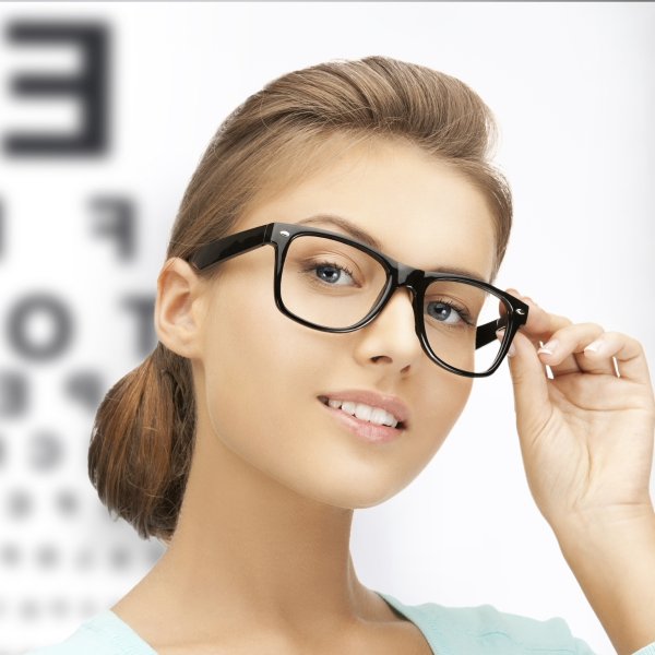 Очки для зрения