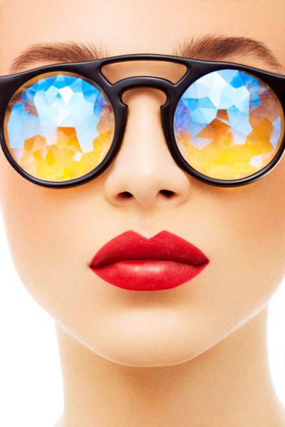 Оптика солнцезащитные очки