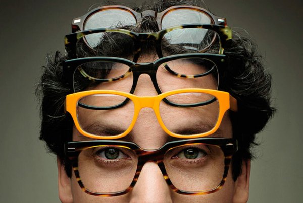 Много очков