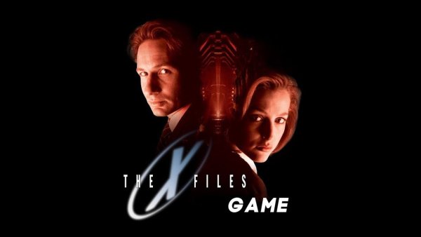 Секретные материалы Икс