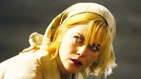 Догвилль фильм 2003