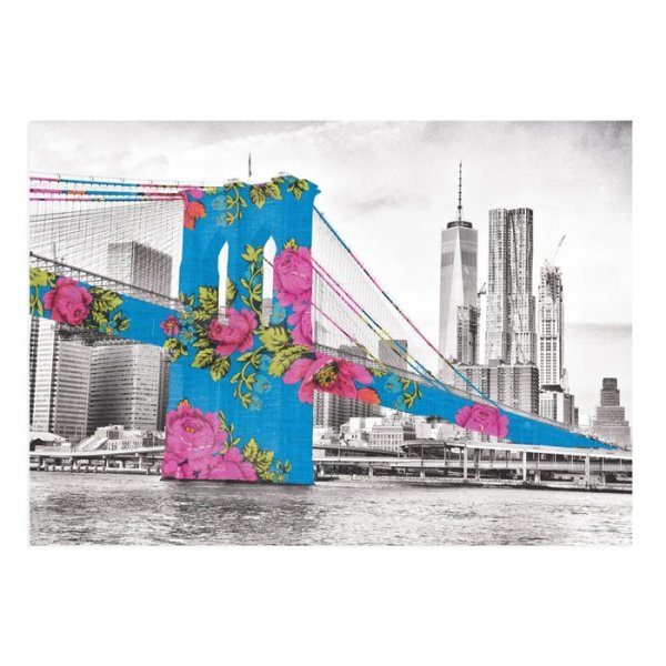 Модульные фотокартины на стену