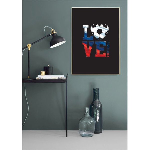 Постеры для офиса интерьера