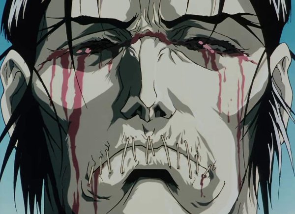 Манускрипт ниндзя