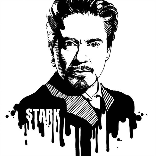 Тони Старк