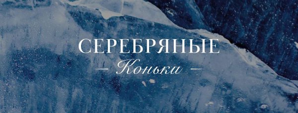 Серебряные коньки Локшин