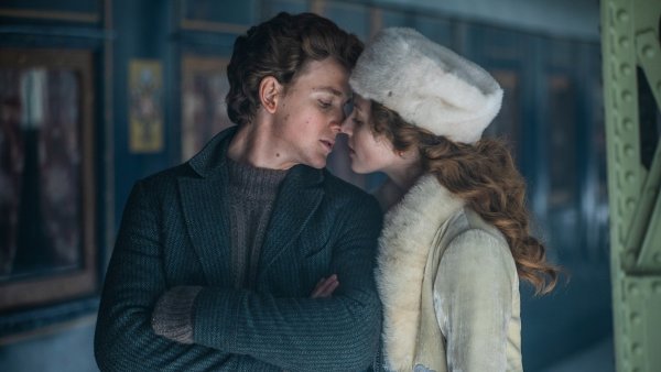 Фёдор Федотов серебряные коньки