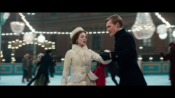 Серебряные коньки 2020