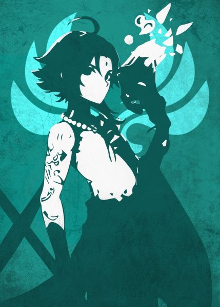 Сяо приземлился арт ультра