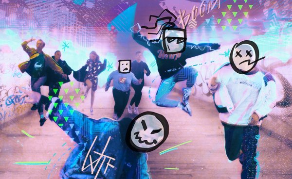 Сериал трудные подростки 3 сезон