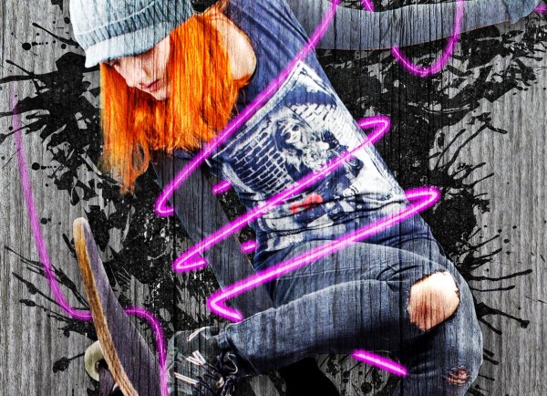 Современные картинки для подростков