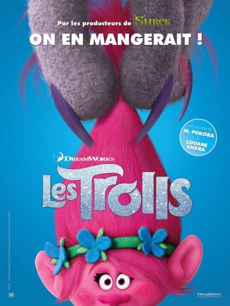 Trolls World Tour
