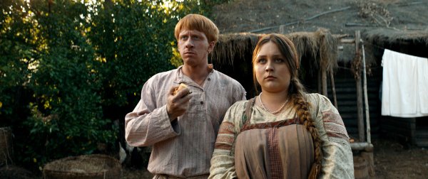 Холоп фильм 2019