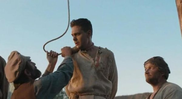 Фильм Клима Шипенко холоп