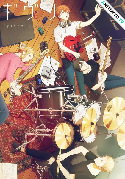 Рицуки Уэнояма