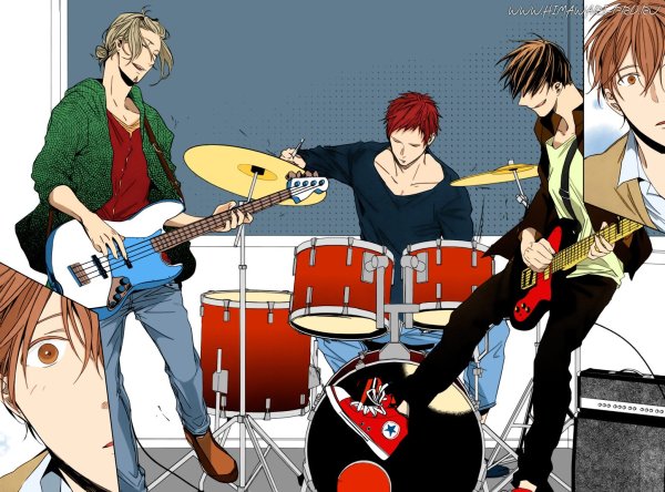 Дарованный / given