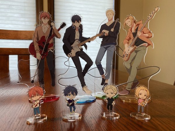 Дарованный 2 сезон