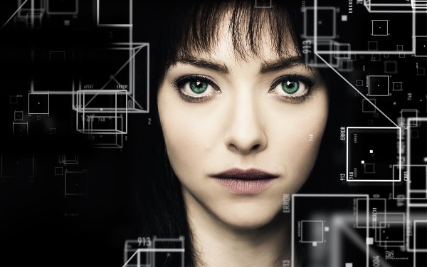 Аманда Сейфрид анон