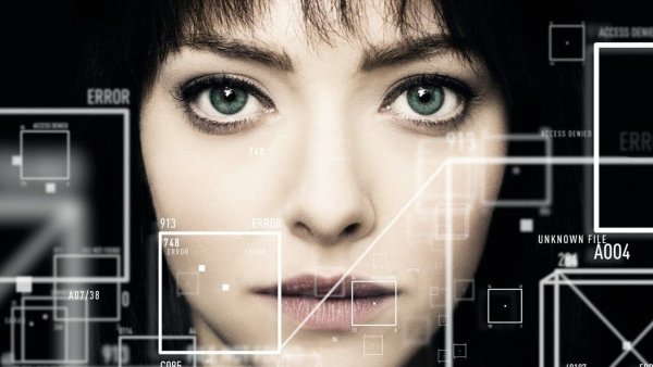 Фильм анон 2017