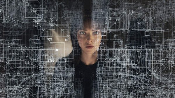 Постер анонс