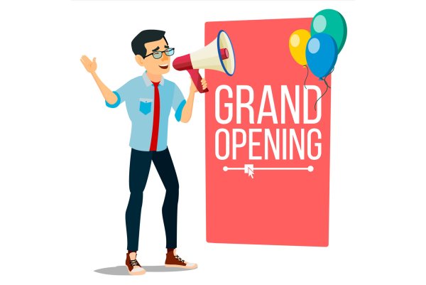 Постер анонс