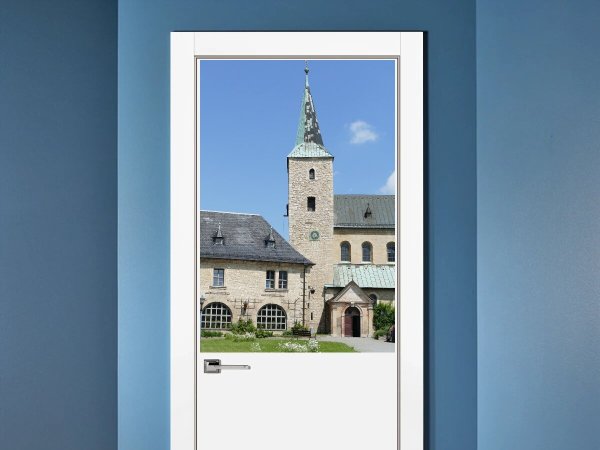 Обитель фильм 2020