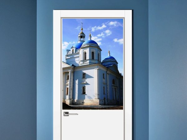 Обитель тьмы фильм ужасов