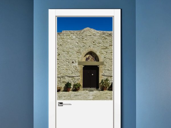 Обитель теней 2017 Постер